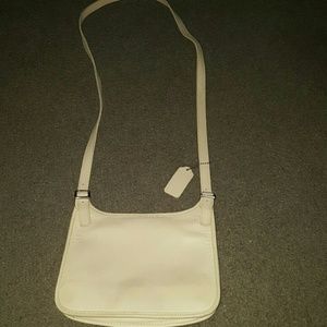 Coach Vintage crossbody bag