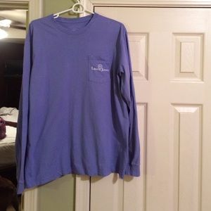 Lauren James Long Sleeve Sweet Tee