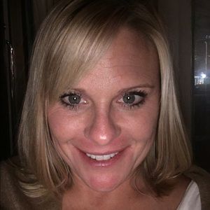 Meet your Posher, Rochelle