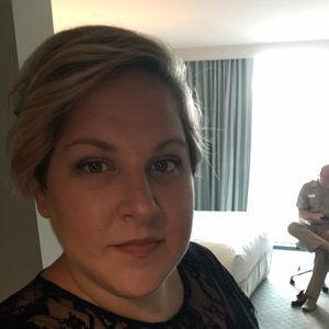 Meet your Posher, Cori