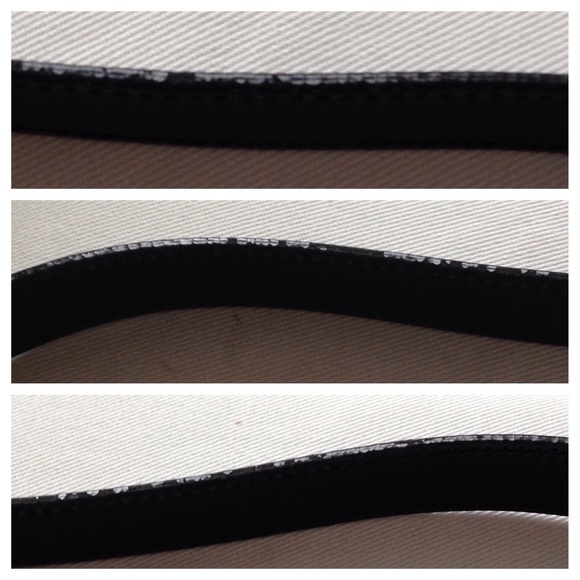 ❌ SOLD ❌ Burberry Larkin hobo shoulder purse - Picture 3 of 4