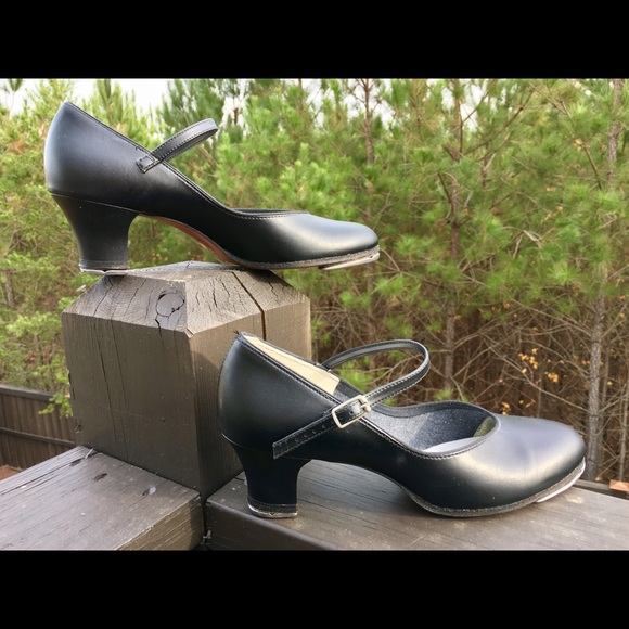 Leo's Character Tap Dance Shoes