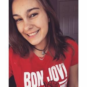 Meet your Posher, Sara