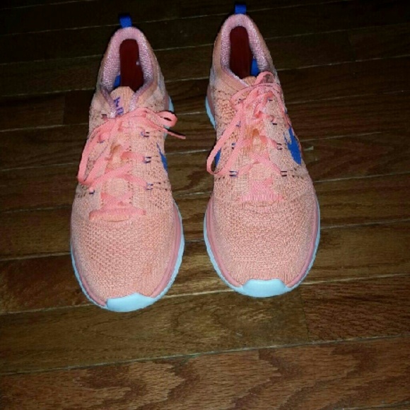 Nike Flyknit lunar 1