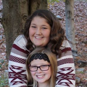 Meet your Posher, Ladonna