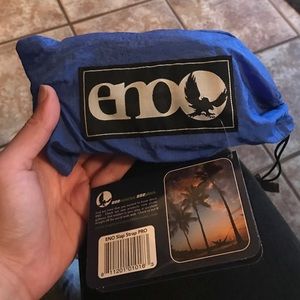 Brand new eno straps