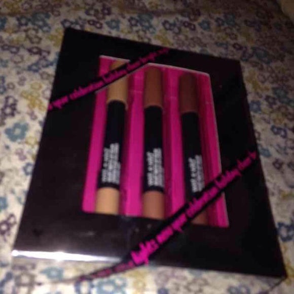 VELVET MATTE LIP GIFT SET!
