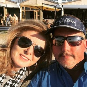 Meet your Posher, Tracy