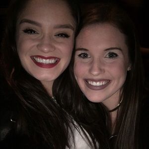 Meet your Posher, Luci