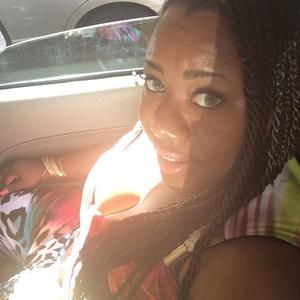 Meet your Posher, Shadonna