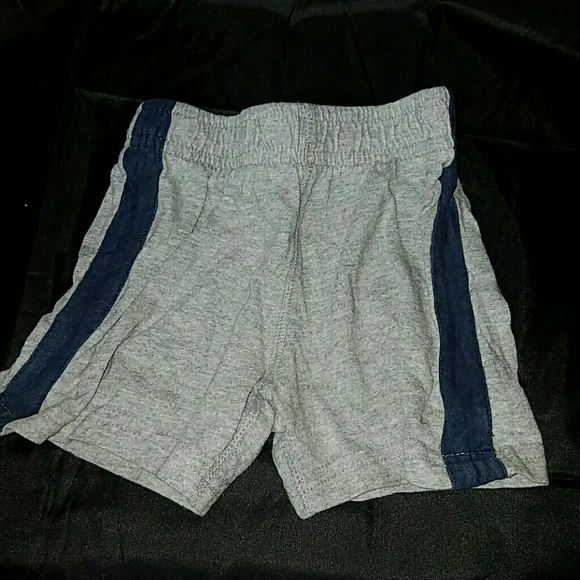 Cotton shorts 100% cotton