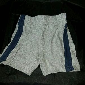 Cotton shorts 100% cotton