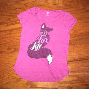 Kids shirt
