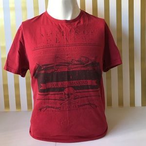 Men's  Tshirt