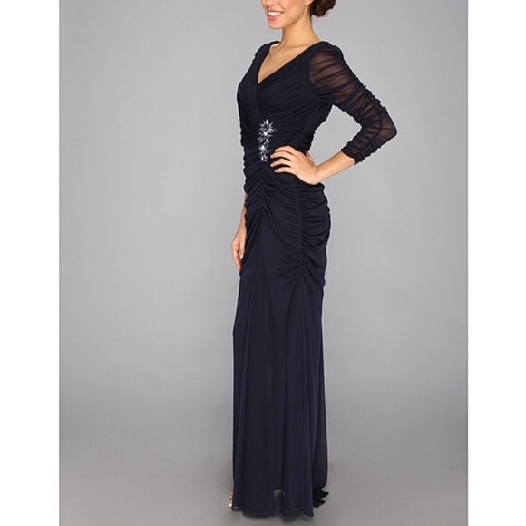 mother of the groom dresses for fall 2016 Coming Soon: Elegant Mother of the Groom Dresses You'll Fall For