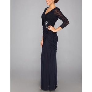 Mother of the Groom Dress