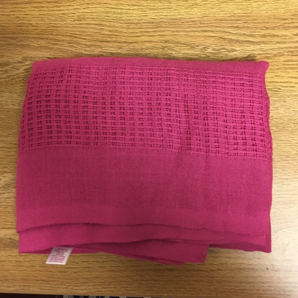 BP infinity scarf