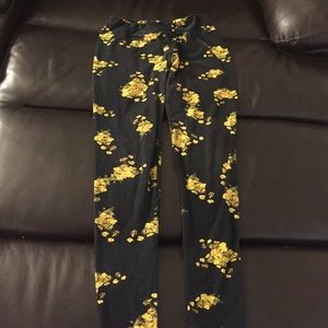 LLR OS leggings