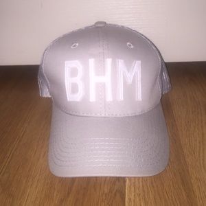Birmingham (BHM) hat