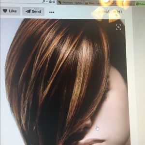 Meet your Posher, Rosella