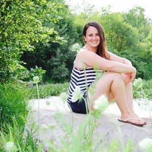 Meet your Posher, Megan