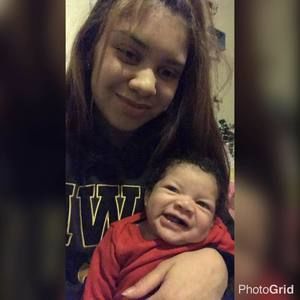 Meet your Posher, Amber