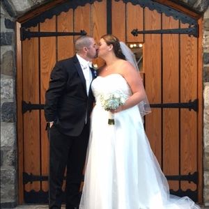 Meet your Posher, Kerry