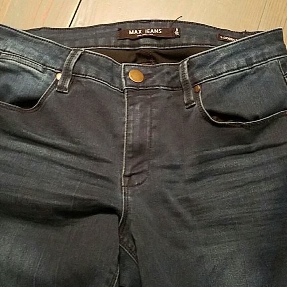 Max Jeans - Picture 2 of 3