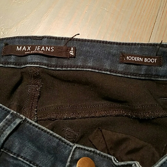 Max Jeans - Picture 3 of 3