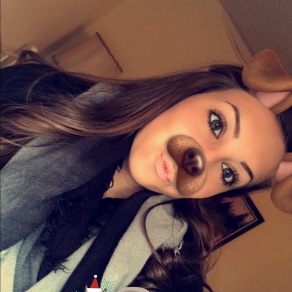 Meet your Posher, Katy