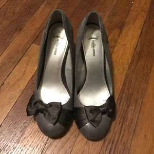 Fergalicious by Fergie heels