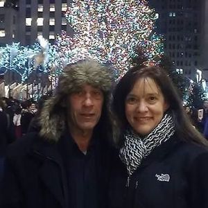 Meet your Posher, Debbie