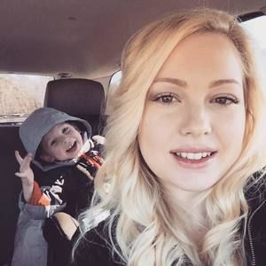 Meet your Posher, Katherine