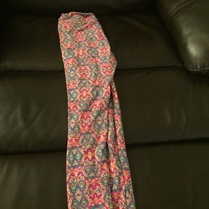 LLR OS leggings