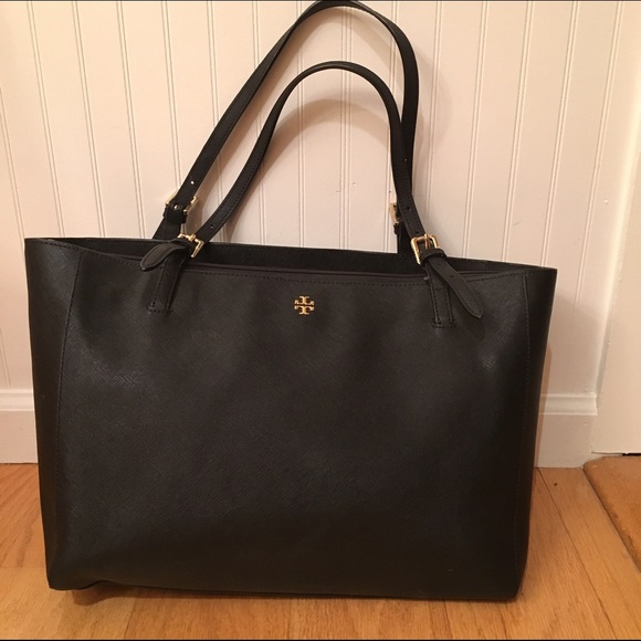 Tory Burch Handbags - Tory Burch York Buckle Tote