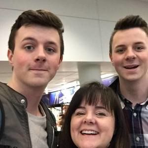 Meet your Posher, Nathan