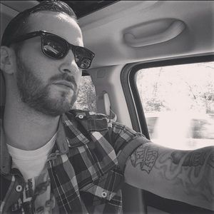 Meet your Posher, Thomas