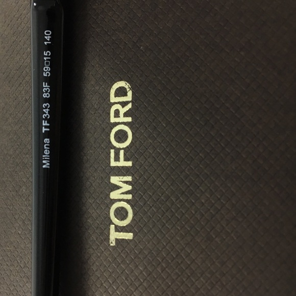Tom Ford Authentic - Picture 3 of 4
