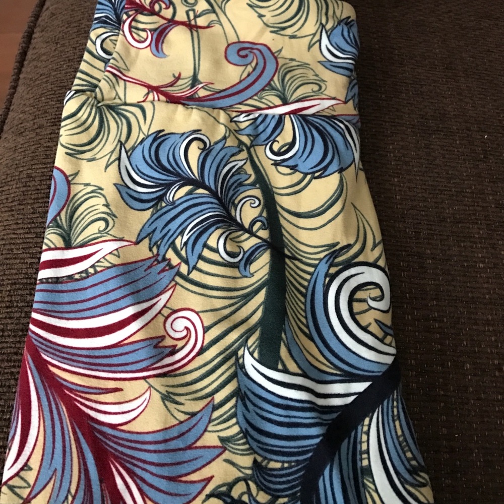 New Lularoe Leggings!!