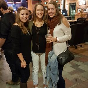 Meet your Posher, Erin