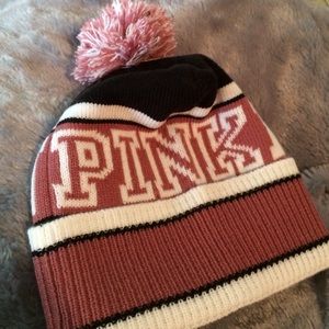 Victoria's Secret beanie