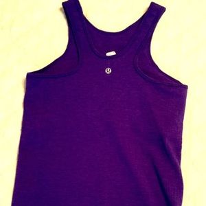 Lululemon Athletica Top