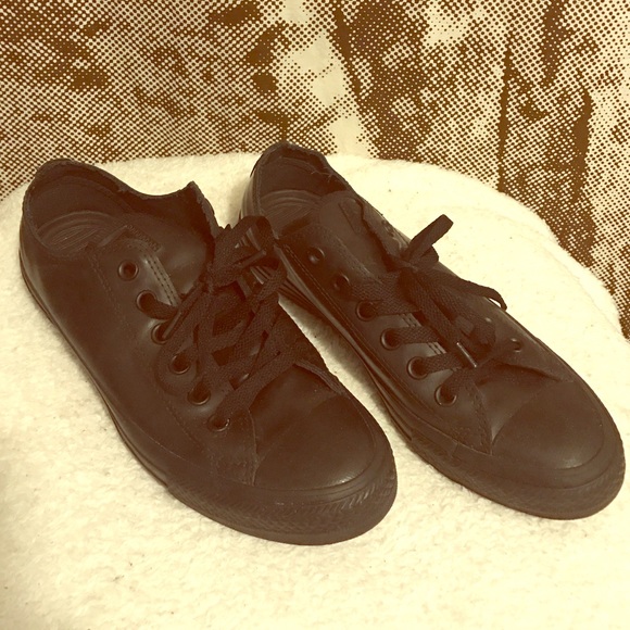 Converse Rain/Water Proof Shoe