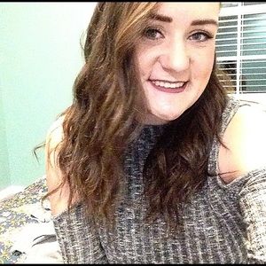 Meet your Posher, Gracen