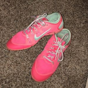 Women's Nike Running Shoes