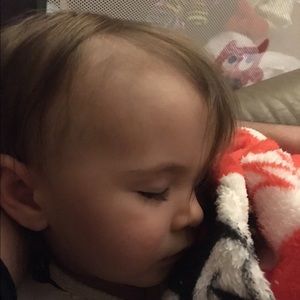 Meet your Posher, Jeremy