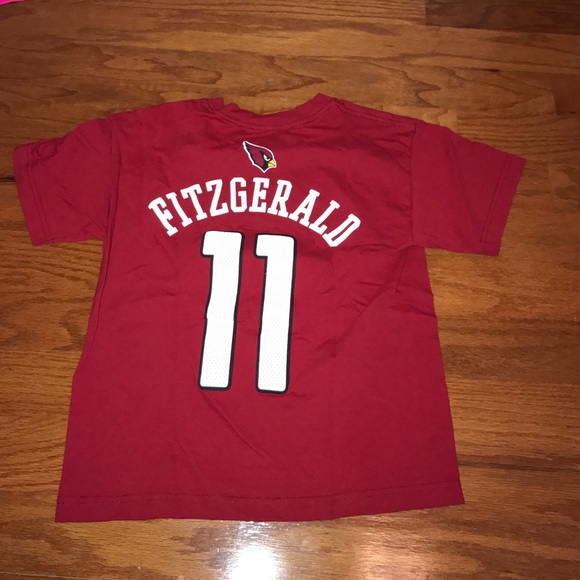 Arizona Cardinals Fitzgerald tee