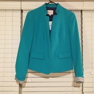 Anne Taylor Loft Blazer - NEW