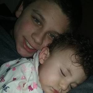 Meet your Posher, Raymond