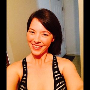 Meet your Posher, Candice